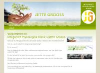 Integreret Psykologisk Klinik