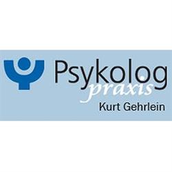 Psykolog Praxis, v/Kurt Gehrlein, Autoriseret Cand. psych.