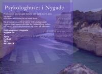 Psykolog Jens Lundgrens webside
