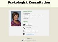 Psykologisk Konsultation