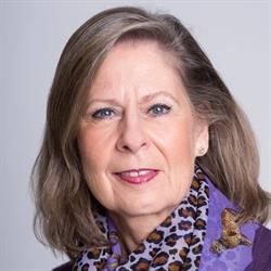 Psykoterapeut & Parterapeut Anne-Dorthe Davidsen MPF