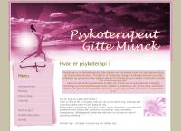 Gitte Munck