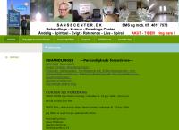 Sansecenter.Dk