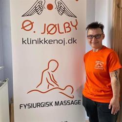 Klinikken i Øster Jølby
