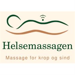 Helsemassagen v/ Margrethe Ibsen