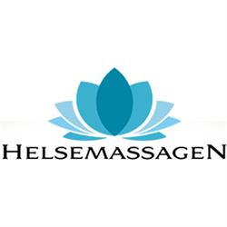 Helsemassagen v/ Margrethe Ibsen