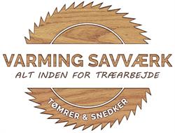 Varming Savværk