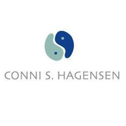 Hagensen, Conni Stenstrup