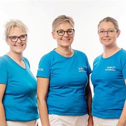 Klinik for Fodterapi /Dorthe Gransøe
