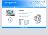 Klinik For Fodterapi