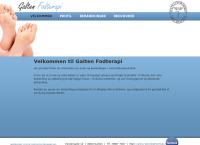 Galten Fodterapi