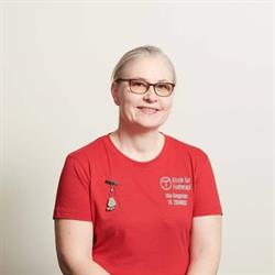 Ulla Gregersen