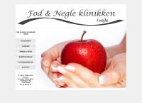 Fod- og Negleklinikken
