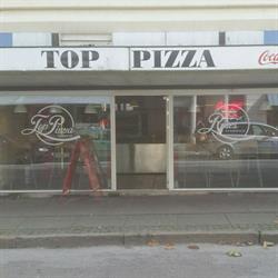 Top-Pizza