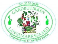 Gårdbutikken Langemarksgaard