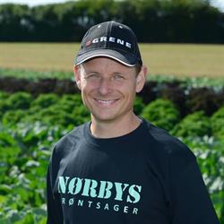 Nørbys Grøntsager