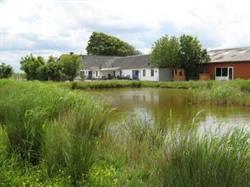 Rosengård Friland
