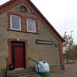 Komdrup Forsamlingshus