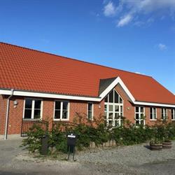 Veggerslev Forsamlingshus I/S