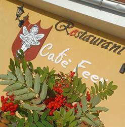 Cafe' Feen