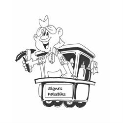 Signes Pølsebiks