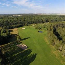 Blokhus Klit Golf Cafe