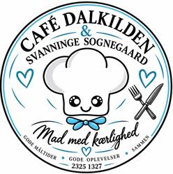 Cafe Dalkilden ApS