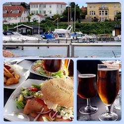 Cafe Clark's