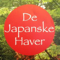 De Japanske Haver