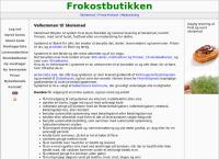 Frokostbutikken