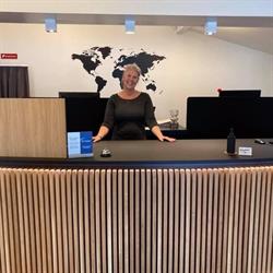 Hotel Hillerød & Restaurant Krydderiet