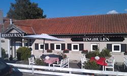 Tinghulen I/S