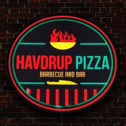 Stationsgrill og Pizzaria