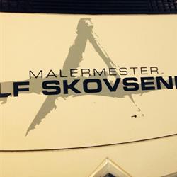 Skovsende, Alf