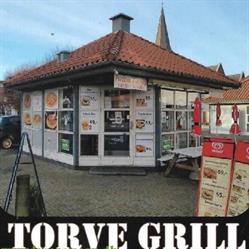 Torvegrillen