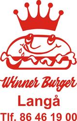 Winner Burger