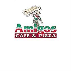 Amigos Cafe & Pizza