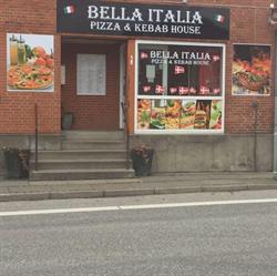 Bella Italia
