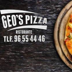Geos Pizza Ristorante