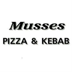 Musses Pizza og Kebab