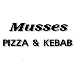 Musses Pizza og Kebab