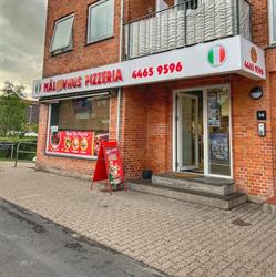 Måløvhus Pizzeria
