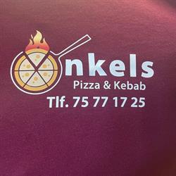 Onkel's Pizza & Kebabhus