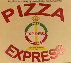 Pizza Express