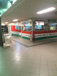 Pizza Milano