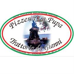Pizzeria Pasteria la Pupa