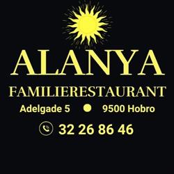 Restaurant Alanya Hobro