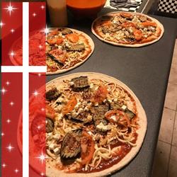 Restaurante Mimoza Pizzeria