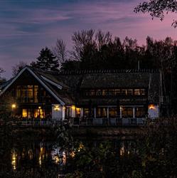 Restaurant Kongemosen