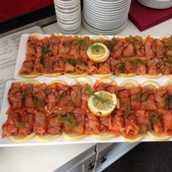 Restaurant Primo Piano